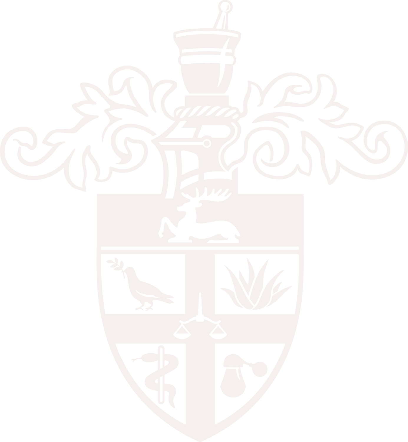 The RPS crest
